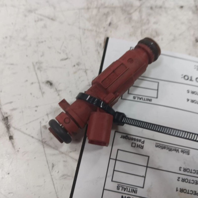 Fuel Injection Injector 2.0L Sedan Fits 11-20 Hyundai Elantra OEM