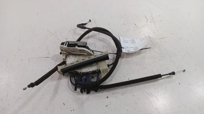 Dodge Dart Door Latch Lock Left Rear  2013 2014 2015 2016