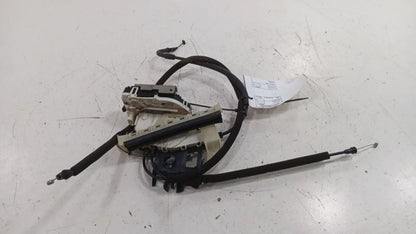 Dodge Dart Door Latch Lock Left Rear  2013 2014 2015 2016