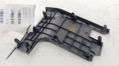 Toyota Prius Dash Bezel    2012 2013 2014 2015 OEM