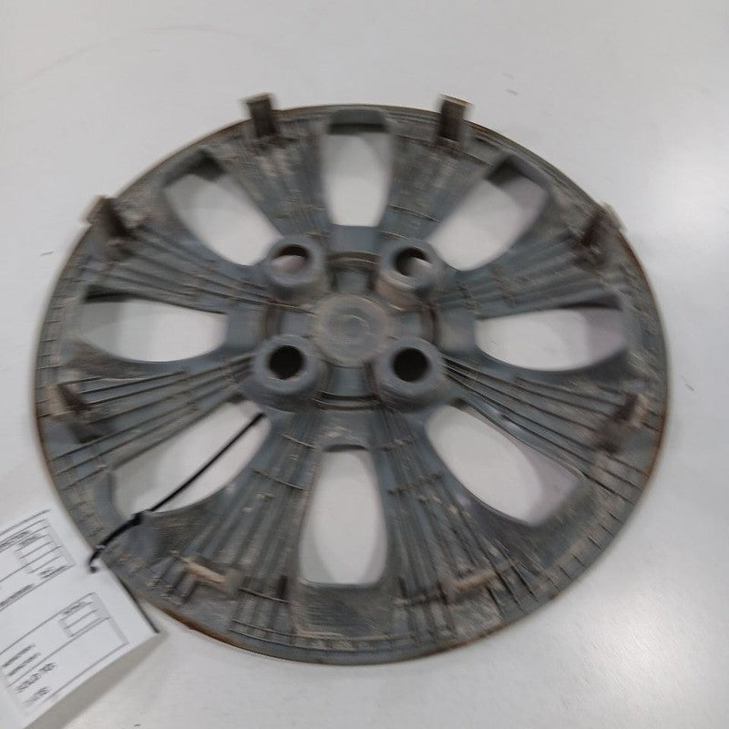 529601R100 Wheel Cover HubCap 14" ID 529601R100 Fits 15-17 Hyundai Accent