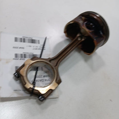 Nissan Altima Single Piston With Connecting Rod   2.5L 2017 2016