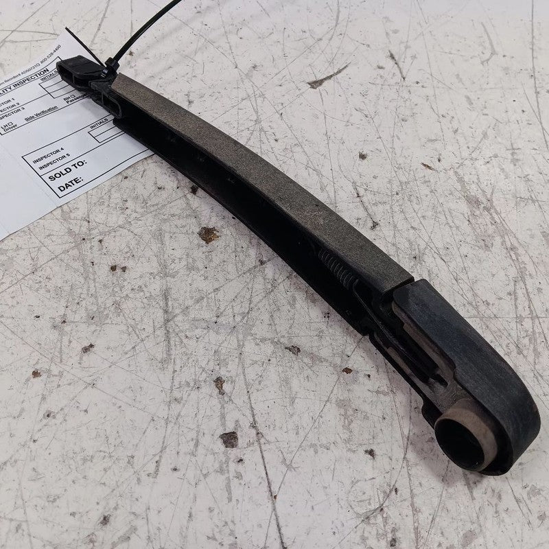 Fiat 500 Wiper Arm Rear 2018 OEM