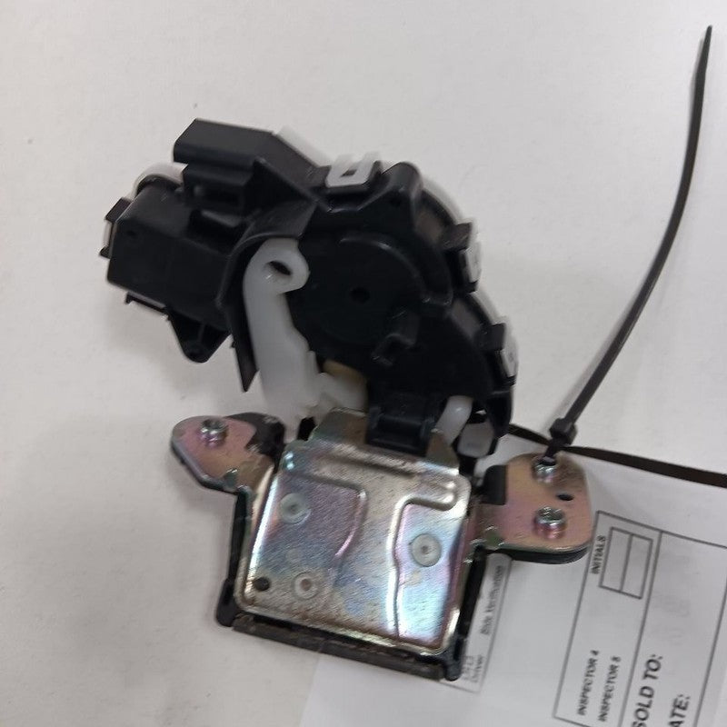 Mazda CX-5 Trunk Latch 2016 2015 2014 2013 OEM