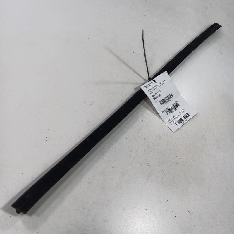 Hyundai Elantra Right Front Weather Strip Interior  2017 2018 2019 202