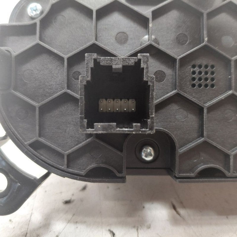 Front Automatic Temperature Control Heat AC C68 Opt KA1 21-25 Chevy Tr