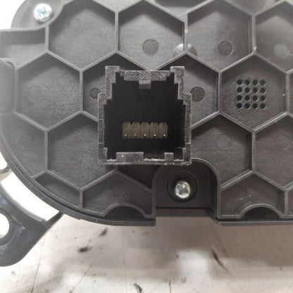 Front Automatic Temperature Control Heat AC C68 Opt KA1 21-25 Chevy Tr