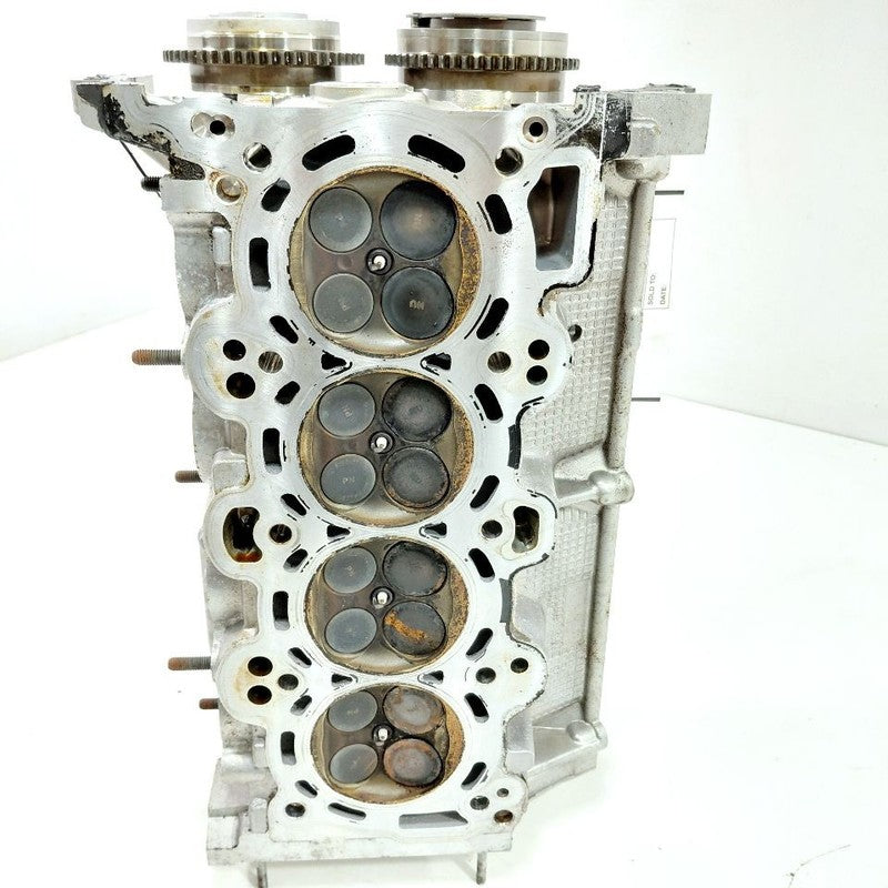 Engine Cylinder Head 2.0L Naturally Aspirated Fits 21-24 Hyundai Elant