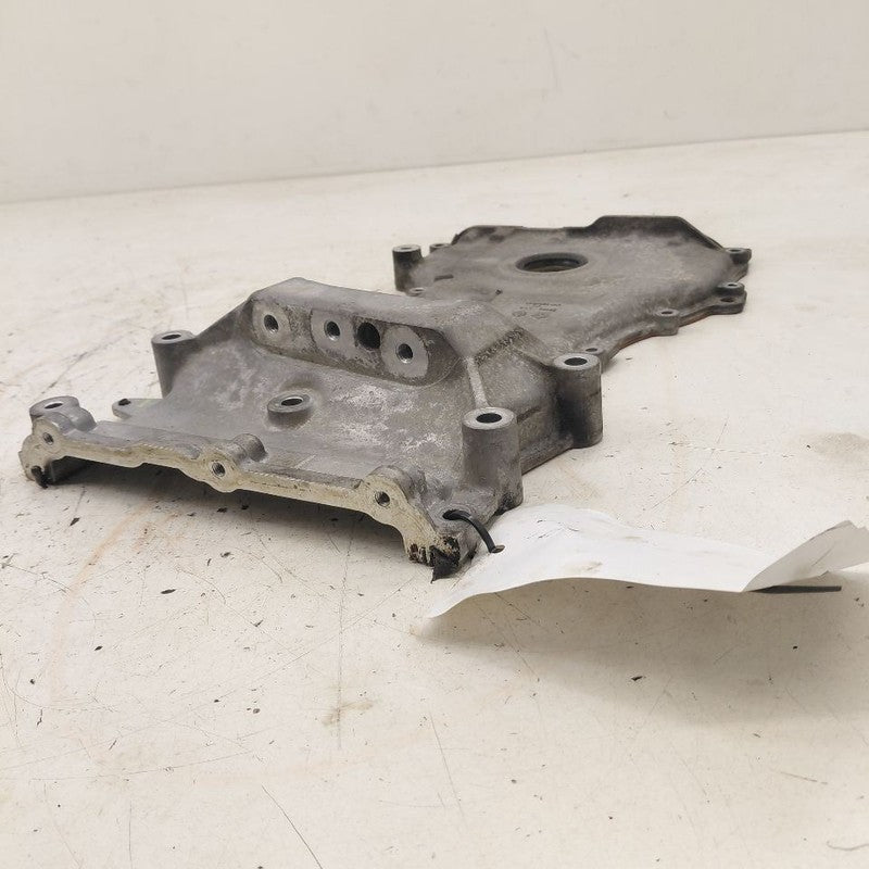 2018 Fiat 500 X 2.4 Model Timing Cover
