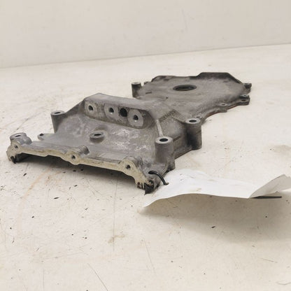2018 Fiat 500 X 2.4 Model Timing Cover
