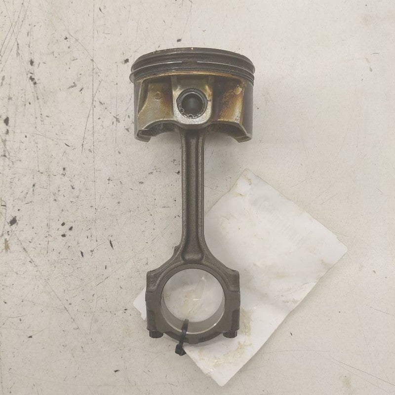 Nissan Rogue Single Piston With Connecting Rod   2.5 2021 2022 2023