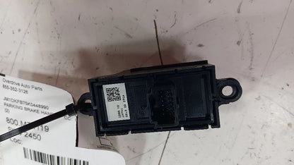 Mazda CX-3 Parking Brake Handle Emergency Brake Lever  2019 2020 2021 