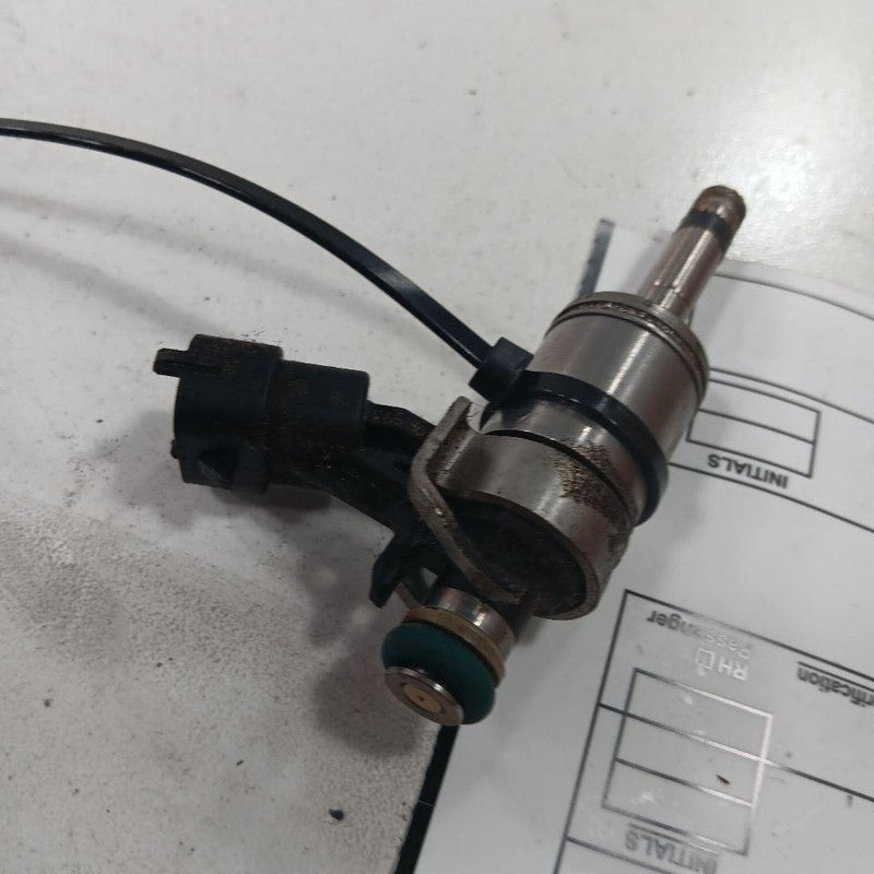 Fuel Injection Injector 2.3L Fits 15-19 lincoln MKC