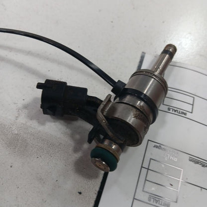 Fuel Injection Injector 2.3L Fits 15-19 lincoln MKC