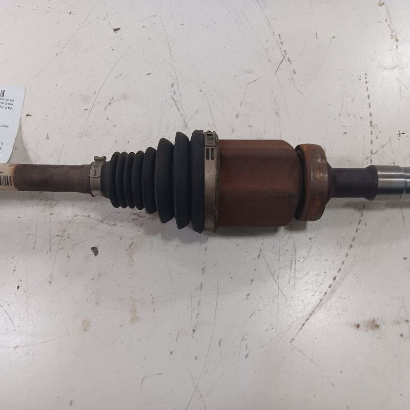 Passenger Right Front CV Axle Shaft Fits 18-22 Ford Ecosport  OEM