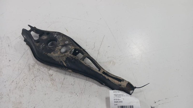 Passenger Right Lower Control Arm Rear Coil Seat Coupe Fits 16-19 Honda Civic