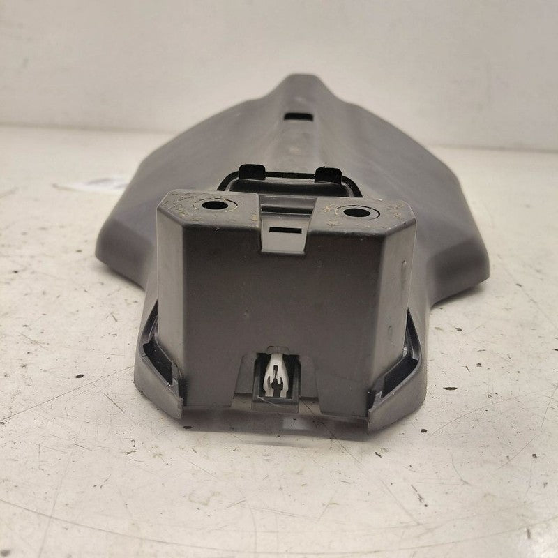 Honda Clarity Center Console Bottom Trim 2018 2019 2020