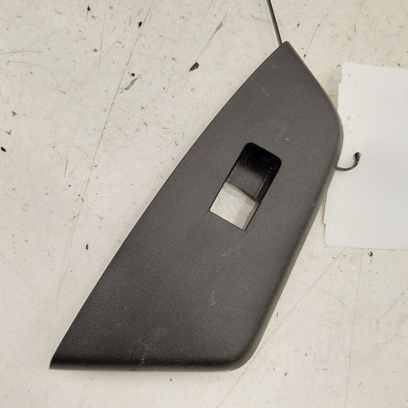 Honda CR-V Window Switch Bezel Left Rear 2017 2018 2019