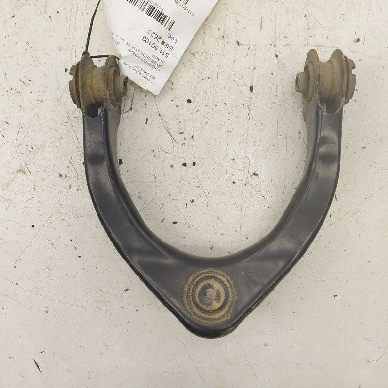 Upper Control Arm Front AWD Fits 11-20 Lexus IS350