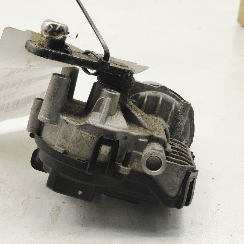 Front Windshield Wiper Motor Fits 21-24 Ford Escape