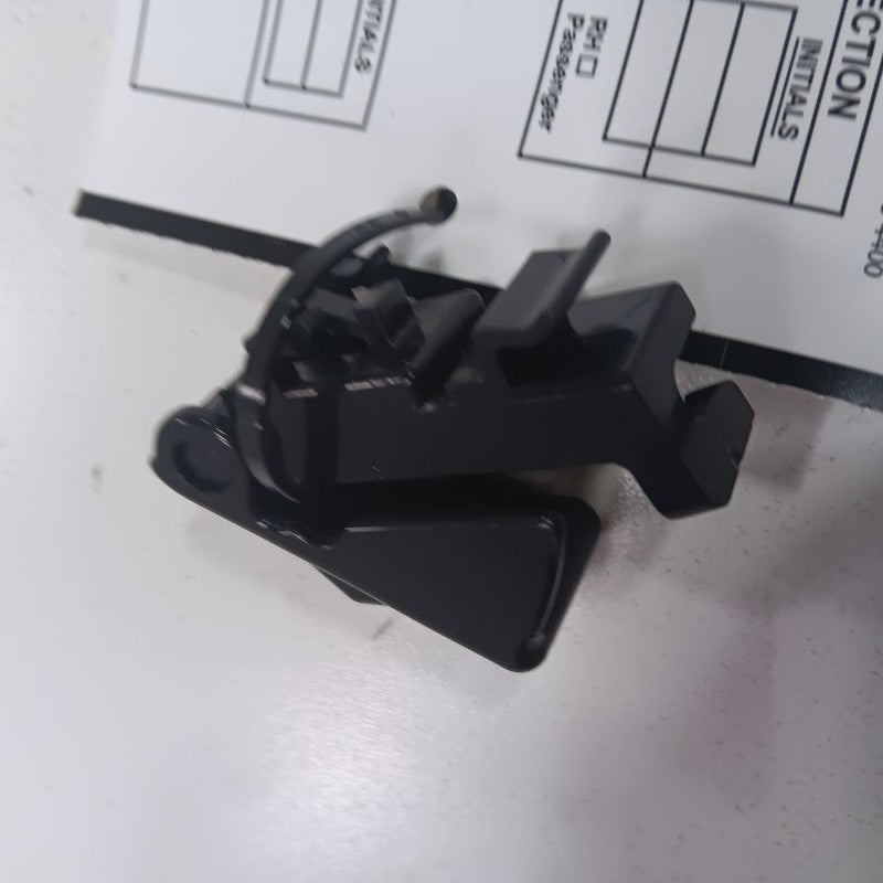 Mazda CX-5 Fuel Door Switch Gas Cap Cover Lid Release Button Control  