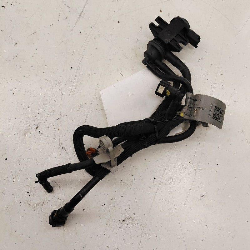 Ford Escape Vacuum Line 1.5 2022 2023 2024