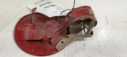 Cadillac CTS Fuel Filler Door Gas Cap Cover Lid 2011 2012 2013