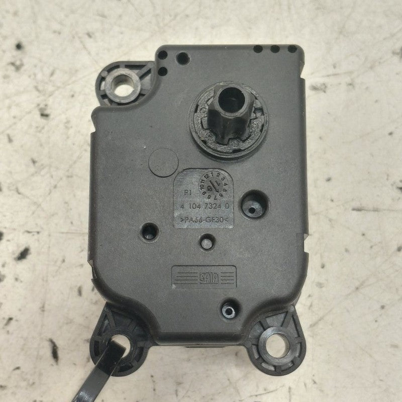 Cadillac CT6 Flap Door Motor Heater AC Door Actuator  2018 2017 2016