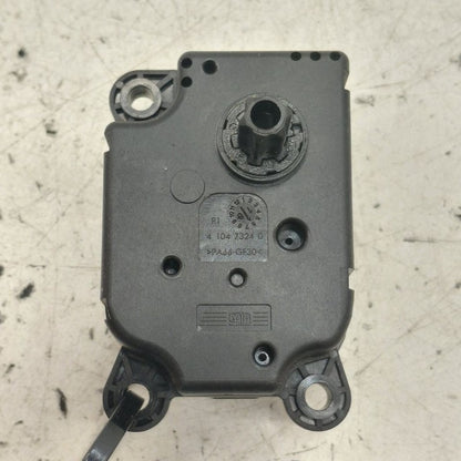 Cadillac CT6 Flap Door Motor Heater AC Door Actuator  2018 2017 2016