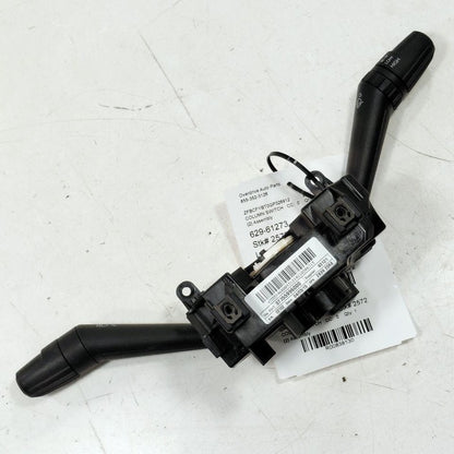 Column Mounted Switch Assembly 4 Door X Model Fits 16-17 FIAT 500 OEM