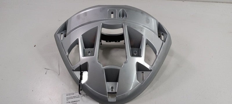 Cadillac SRX Speedometer Bezel Dash Surround Trim 2011 2012 2013 2014 