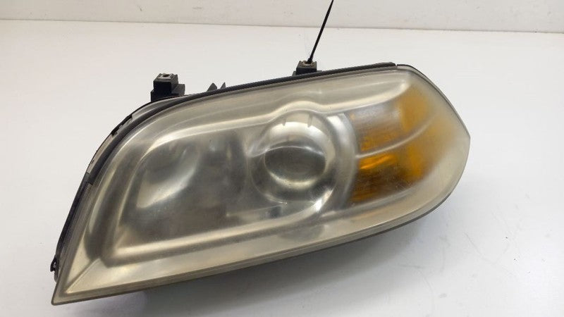 33151S3VA12 Driver Left Headlight Lamp Fits 04-06 MDX