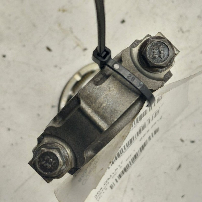 Chevy Volt Single Piston With Connecting Rod   1.5 2016 2017 2018 2019