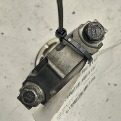 Chevy Volt Single Piston With Connecting Rod   1.5 2016 2017 2018 2019