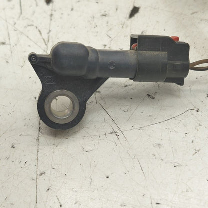 2018 Fiat 500 X Model Contact Sensor