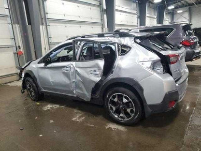 Subaru Crosstrek Transmission Oil Pump  2019 2020 2021 2022 2023