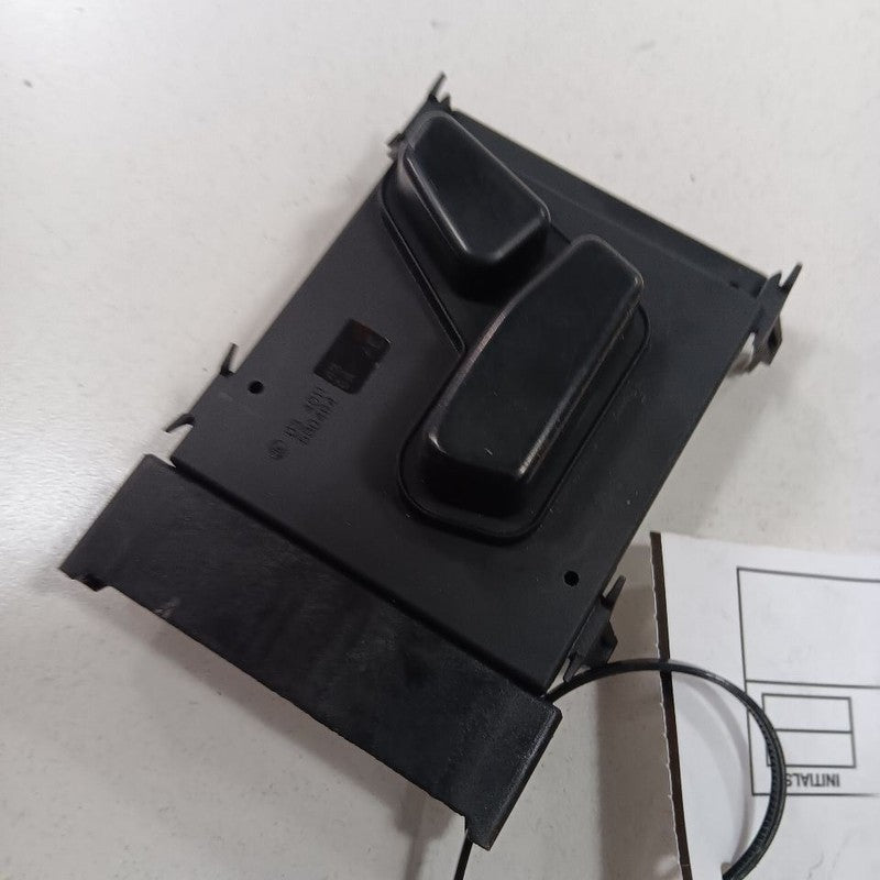 Chrysler 300 Seat Switch Left Driver Power Seat Control 2015 2016 2017