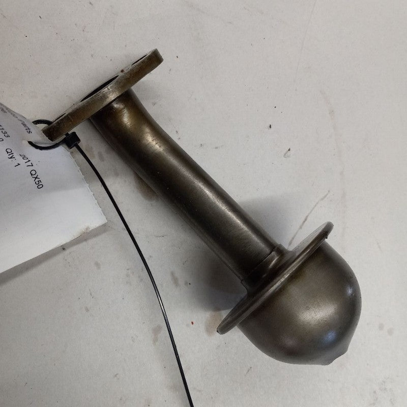 INFINITI QX50 Engine Oil Pickup Tube  2017 2016 2015 2014 OEM