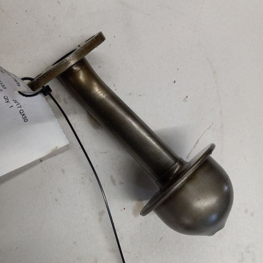 INFINITI QX50 Engine Oil Pickup Tube  2017 2016 2015 2014 OEM