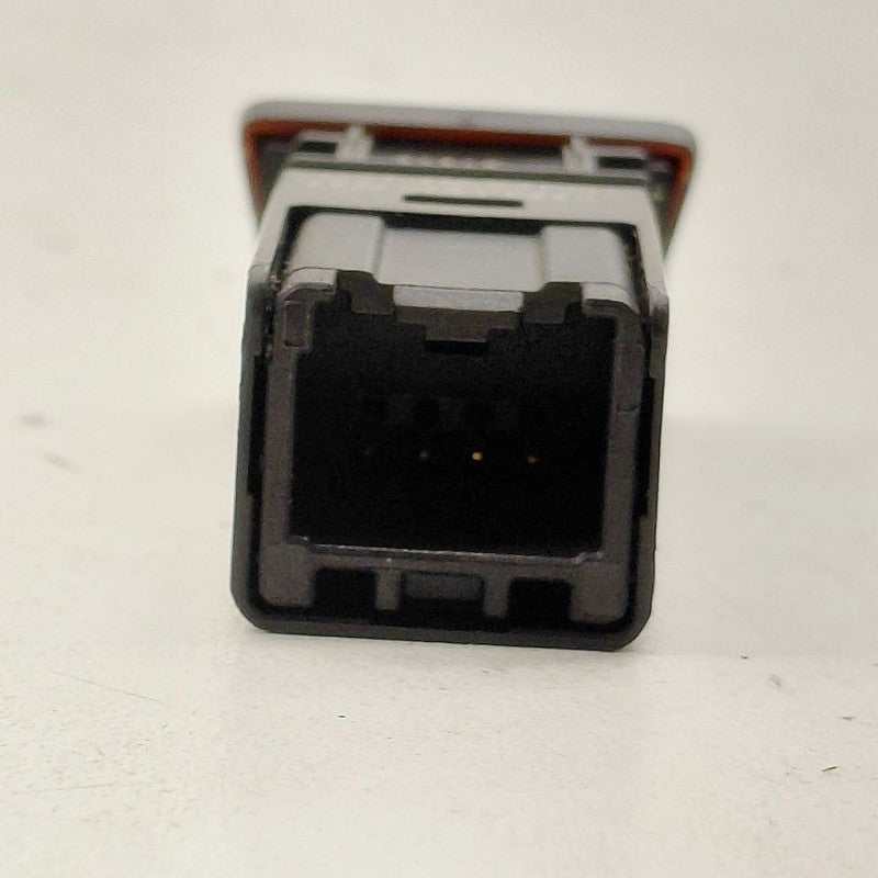Ford Escape Hazard Switch 4 Way Flasher Button  2022 2023 2024