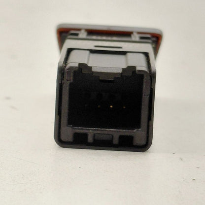 Ford Escape Hazard Switch 4 Way Flasher Button  2022 2023 2024