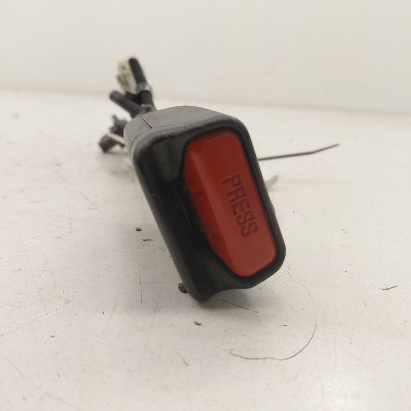 Driver Left Seat Belt Buckle Latch Fits 18-23 Hyundai Kona