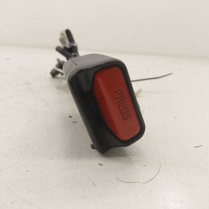 Driver Left Seat Belt Buckle Latch Fits 18-23 Hyundai Kona