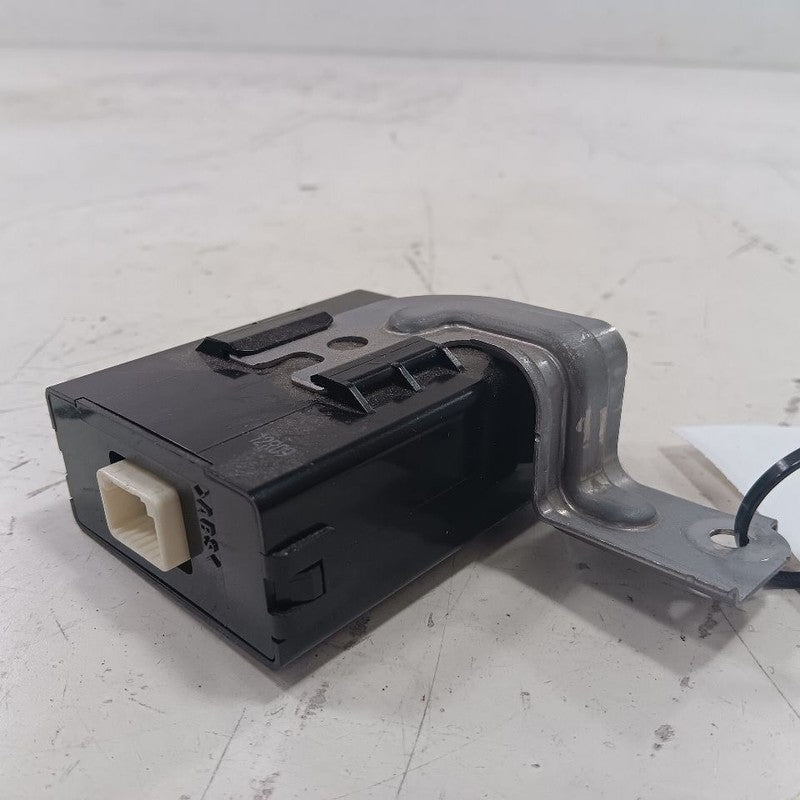 Vehicle Approach Driver Assist Alert Control Module VIN B3 Fits 14-16 