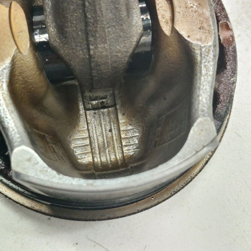 Chevy Trax Single Piston With Connecting Rod   1.2 2025 2024