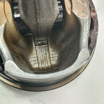 Chevy Trax Single Piston With Connecting Rod   1.2 2025 2024