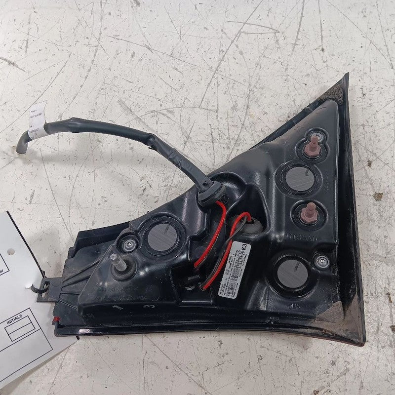 Driver Left Tail Light Brake Lamp Fits 21-23 Nissan Kicks