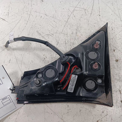 Driver Left Tail Light Brake Lamp Fits 21-23 Nissan Kicks