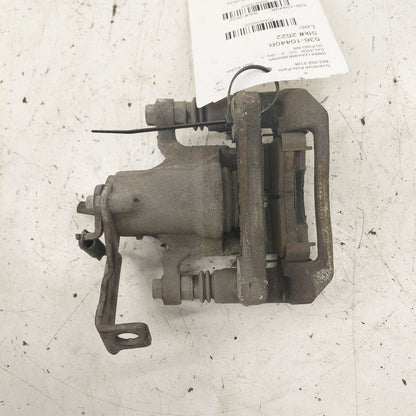 Passenger Right Rear Brake Caliper FWD Naturally Aspirated 18-23 Hyund