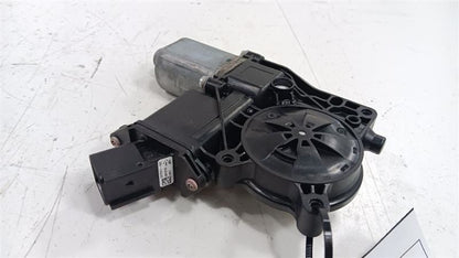 20951580 Passenger Right Power Window Motor Front Fits 11-16 LACROSSE